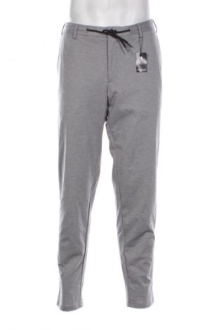 Ανδρικό παντελόνι Bruno Banani, Μέγεθος XL, Χρώμα Γκρί, Τιμή 66,99 €