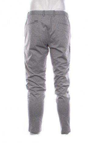 Ανδρικό παντελόνι Bruno Banani, Μέγεθος L, Χρώμα Γκρί, Τιμή 66,99 €