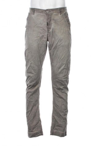 Férfi nadrág Buena Vista, Méret L, Szín Szürke, Ár 6 419 Ft