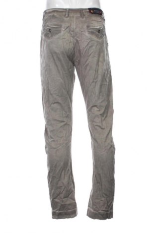 Férfi nadrág Buena Vista, Méret L, Szín Szürke, Ár 6 419 Ft