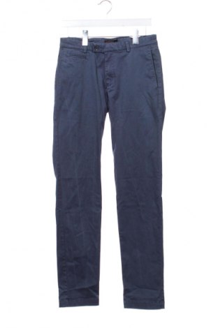 Pánske nohavice  Bugatti, Veľkosť XS, Farba Modrá, Cena  91,95 €