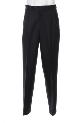 Pánske nohavice  C&A, Veľkosť M, Farba Čierna, Cena  20,00 €