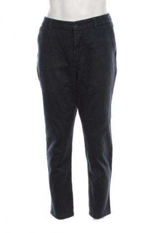 Ανδρικό παντελόνι Calliope, Μέγεθος XL, Χρώμα Μπλέ, Τιμή 19,95 €