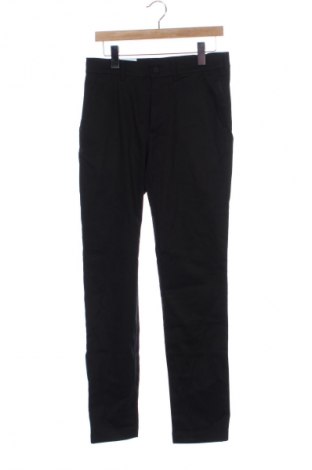 Pantaloni de bărbați Calvin Klein, Mărime S, Culoare Negru, Preț 303,99 Lei