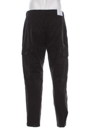 Pantaloni de bărbați Calvin Klein, Mărime M, Culoare Negru, Preț 579,99 Lei