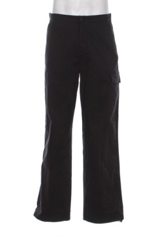 Pánske nohavice  Calvin Klein Jeans, Veľkosť S, Farba Čierna, Cena  94,95 €