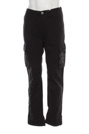 Męskie spodnie Camp David, Rozmiar L, Kolor Czarny, Cena 422,99 zł