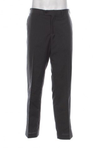 Herrenhose Charles Vogele, Größe L, Farbe Grau, Preis € 17,54
