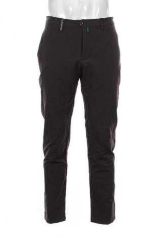 Pantaloni de bărbați Chervo, Mărime L, Culoare Maro, Preț 89,99 Lei