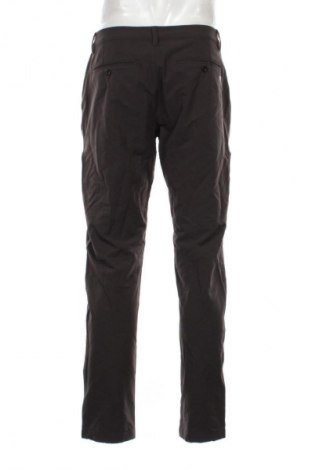 Pantaloni de bărbați Chervo, Mărime L, Culoare Maro, Preț 89,99 Lei