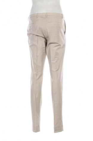 Męskie spodnie Cinque, Rozmiar L, Kolor ecru, Cena 422,99 zł