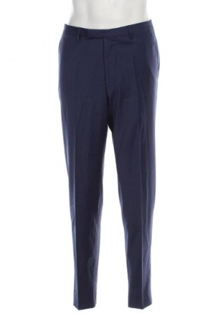 Męskie spodnie Cinque, Rozmiar L, Kolor Niebieski, Cena 422,99 zł