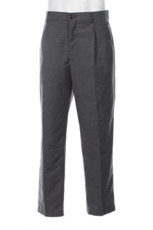 Męskie spodnie Closed, Rozmiar XL, Kolor Szary, Cena 236,74 zł