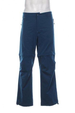 Pantaloni de bărbați Crane, Mărime XL, Culoare Albastru, Preț 102,89 Lei