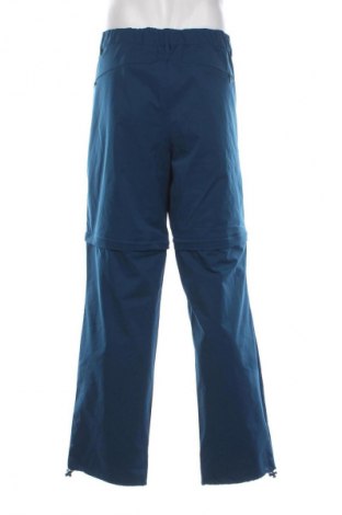 Pantaloni de bărbați Crane, Mărime XL, Culoare Albastru, Preț 102,89 Lei