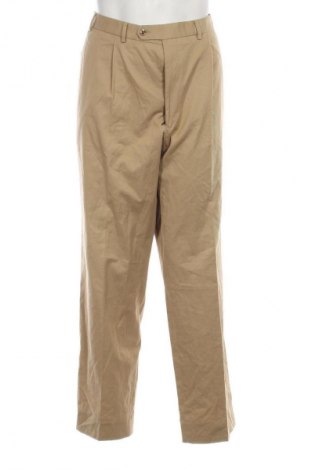 Pánské kalhoty  Daks, Velikost XL, Barva Béžová, Cena  1 029,00 Kč