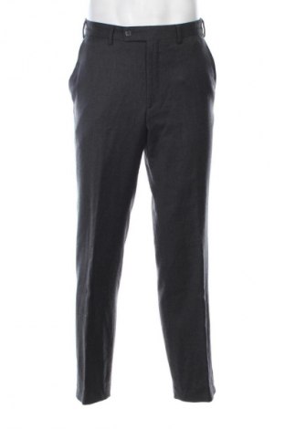 Herrenhose Daniel Hechter, Größe L, Farbe Grau, Preis € 6,59