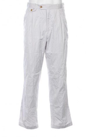 Herrenhose Daniel Hechter, Größe L, Farbe Grau, Preis € 29,99