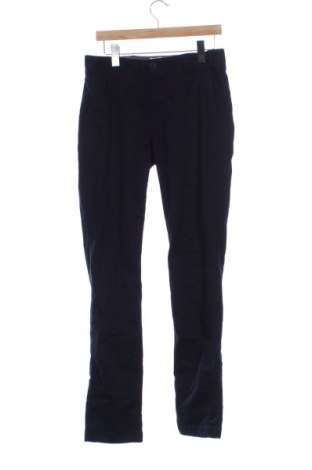 Herrenhose Dockers, Größe M, Farbe Blau, Preis € 32,99