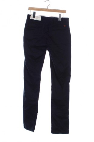 Herrenhose Dockers, Größe M, Farbe Blau, Preis € 32,99