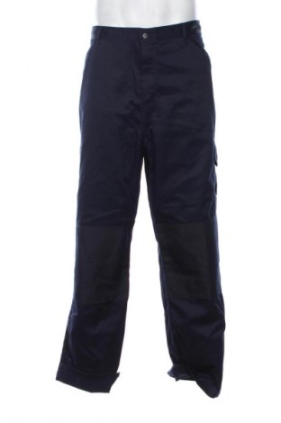 Herrenhose Dunlop, Größe XXL, Farbe Blau, Preis € 24,55