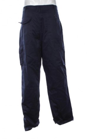 Herrenhose Dunlop, Größe XXL, Farbe Blau, Preis € 24,55