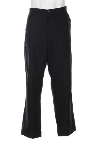 Męskie spodnie Eagle No. 7, Rozmiar XL, Kolor Czarny, Cena 57,47 zł