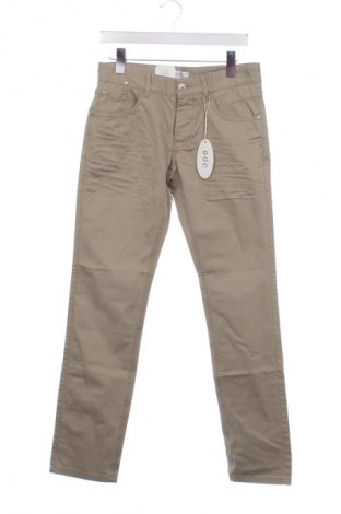 Férfi nadrág Edc By Esprit, Méret M, Szín Bézs, Ár 14 129 Ft