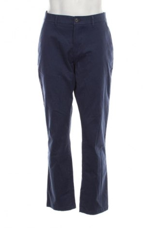 Herrenhose F&F, Größe L, Farbe Blau, Preis € 19,95
