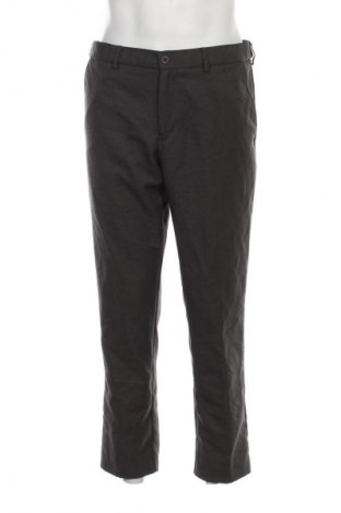 Męskie spodnie Farah, Rozmiar L, Kolor Szary, Cena 156,00 zł