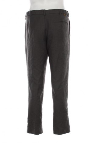 Męskie spodnie Farah, Rozmiar L, Kolor Szary, Cena 156,00 zł