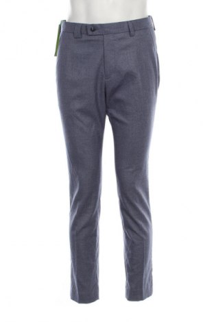Męskie spodnie Feraud, Rozmiar M, Kolor Niebieski, Cena 429,89 zł
