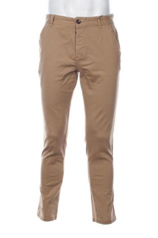 Herrenhose Fluid, Größe M, Farbe Beige, Preis € 36,99