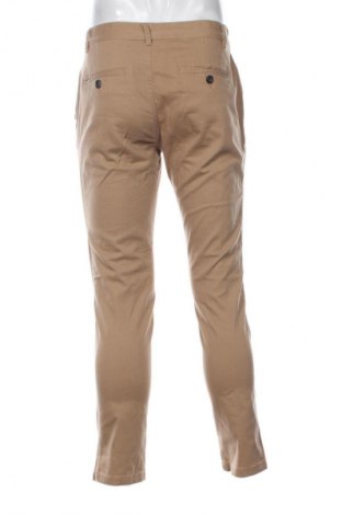 Herrenhose Fluid, Größe M, Farbe Beige, Preis € 36,99