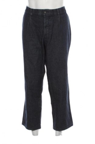Herrenhose Francesco Botti, Größe XXL, Farbe Blau, Preis 37,42 €