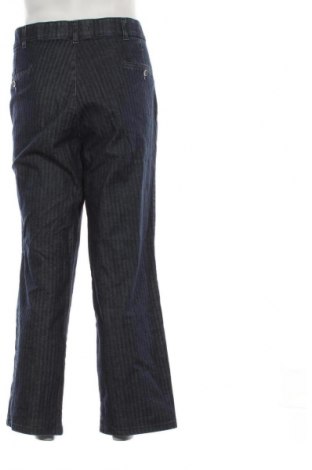 Herrenhose Francesco Botti, Größe XXL, Farbe Blau, Preis 37,42 €