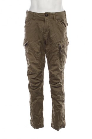 Herrenhose G-Star Raw, Größe M, Farbe Grün, Preis 45,52 €