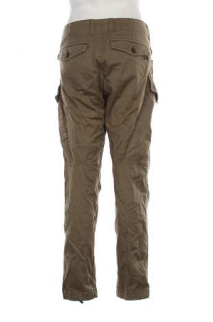 Herrenhose G-Star Raw, Größe M, Farbe Grün, Preis 45,52 €