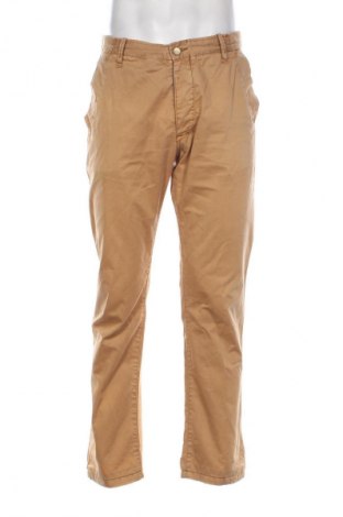Herrenhose G-Star Raw, Größe L, Farbe Beige, Preis € 46,99