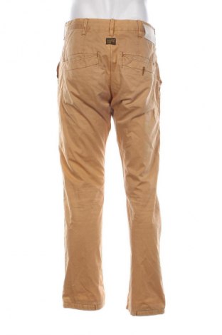 Herrenhose G-Star Raw, Größe L, Farbe Beige, Preis € 46,99