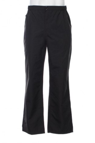 Ανδρικό παντελόνι Game, Μέγεθος S, Χρώμα Μαύρο, Τιμή 19,95 €