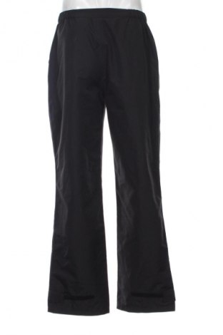 Ανδρικό παντελόνι Game, Μέγεθος S, Χρώμα Μαύρο, Τιμή 19,95 €