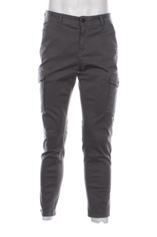 Herrenhose Gang, Größe L, Farbe Grau, Preis € 107,99