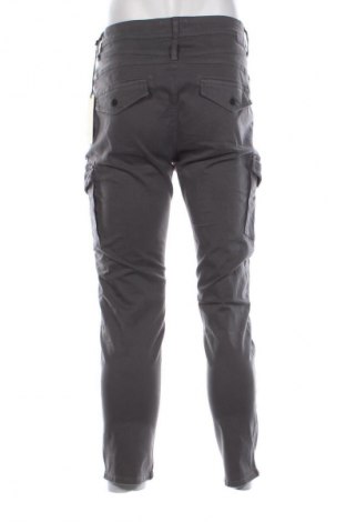 Herrenhose Gang, Größe L, Farbe Grau, Preis € 107,99