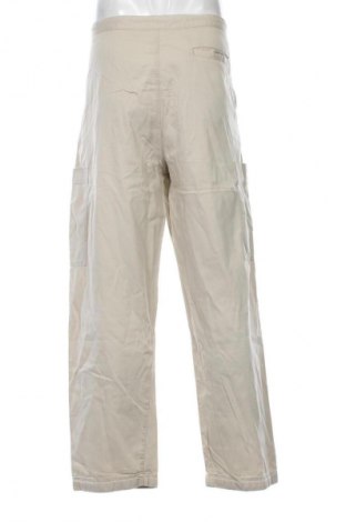 Ανδρικό παντελόνι Gap, Μέγεθος L, Χρώμα  Μπέζ, Τιμή 17,39 €