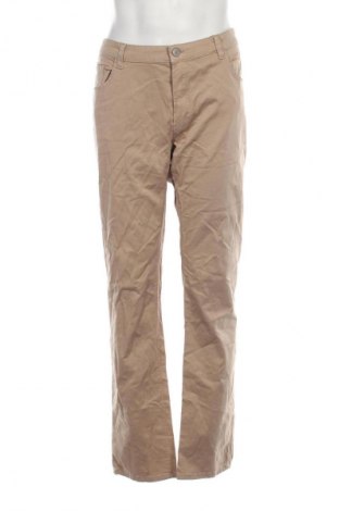 Мъжки панталон Garment, Размер XXL, Цвят Бежов, Цена 25,99 лв.