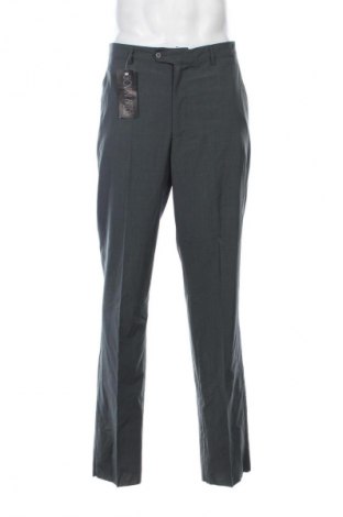 Ανδρικό παντελόνι Giovani, Μέγεθος L, Χρώμα Πράσινο, Τιμή 31,71 €