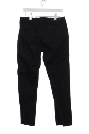 Ανδρικό παντελόνι Grace, Μέγεθος L, Χρώμα Μαύρο, Τιμή 19,95 €