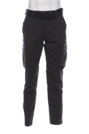 Herrenhose H.I.S, Größe L, Farbe Grau, Preis € 33,99