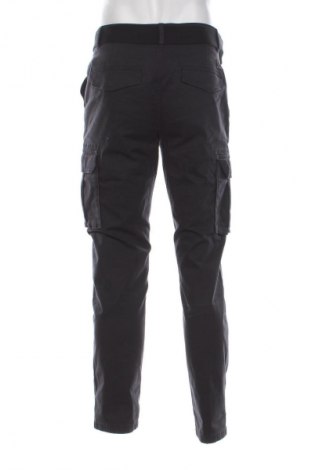 Herrenhose H.I.S, Größe L, Farbe Grau, Preis € 33,99